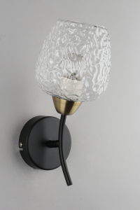 Нарушена упаковка!  <694767> Бра Omnilux Pavarolo OML-67801-01