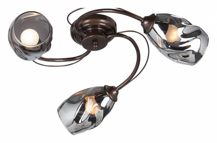 Потолочная люстра Vitaluce  V4937-7/3PL 