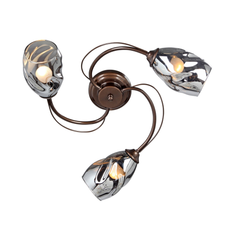 Потолочная люстра Vitaluce  V4937-7/3PL 