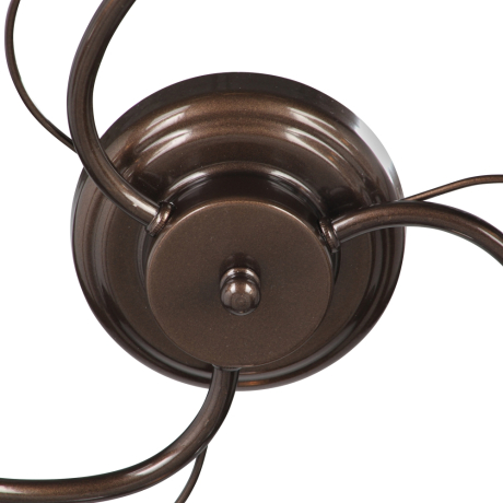 Потолочная люстра Vitaluce  V4937-7/3PL 