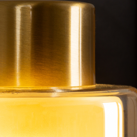 Бра с лампочками. Комплект от Lustrof. №444835-616427