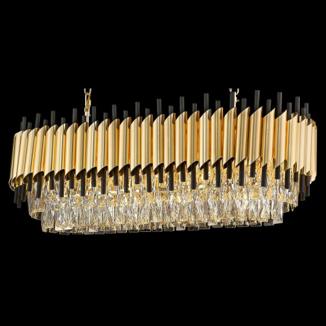 Подвесной светильник Wertmark Cartuccia WE138.14.403 