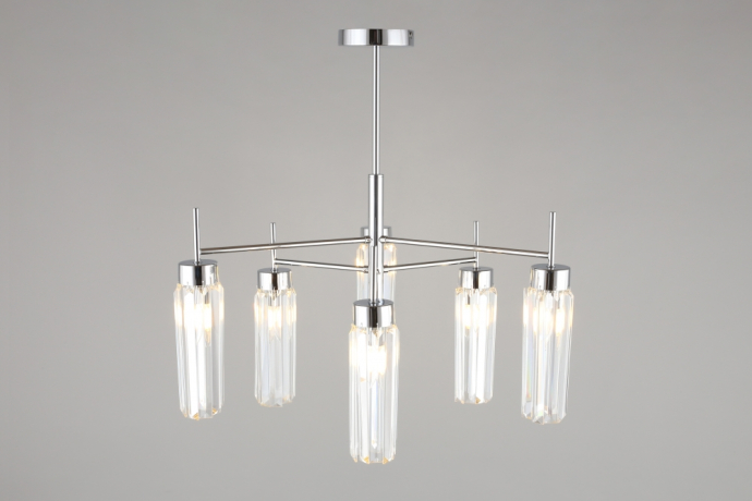 Люстра на штанге Omnilux Panvenan OML-68507-06 