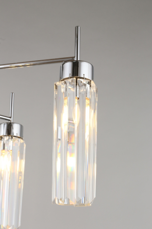 Люстра на штанге Omnilux Panvenan OML-68507-06 