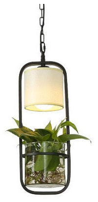 Подвесной светильник Imperiumloft  40.2186-0