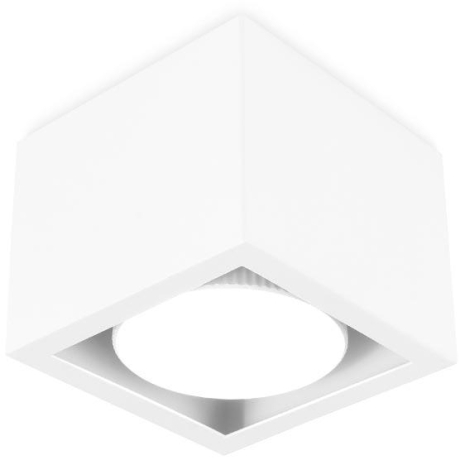 Накладной точечный светодиодный светильник Ambrella light Techno spot TN705 