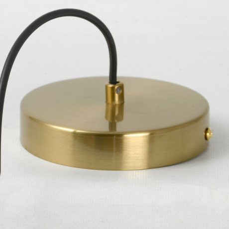 Подвесной светильник Lussole Laredo LSP-8928 