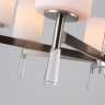 Подвесная люстра Ambrella Light High Light Modern LH56253 