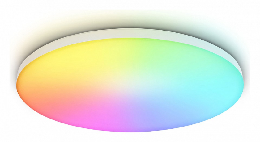 Накладной светильник Ambrella Light FZ FZ2002 