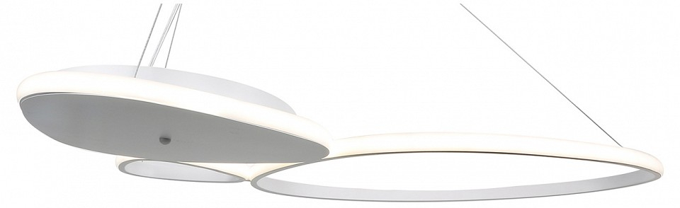 Подвесной светильник Escada Index 10290/3LED 