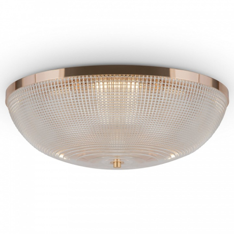 Накладной светильник Maytoni Coupe C046CL-06G