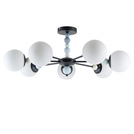 Люстра на штанге Lumion Sunday 6526/7C 