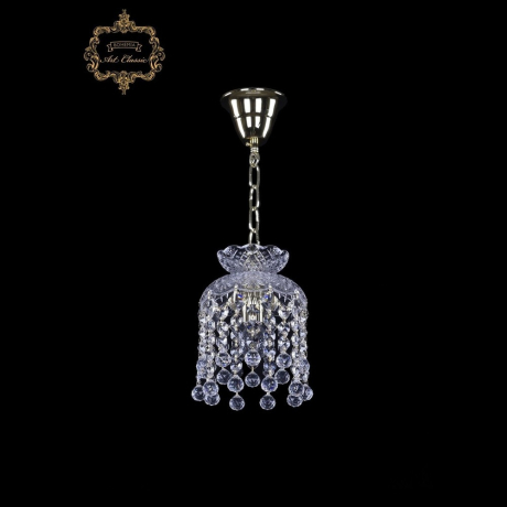 14.03.1.d15.Gd.B Подвесной светильник Art Classic 