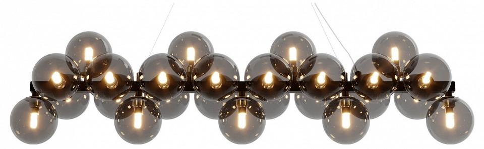 Подвесная люстра Maytoni Dallas MOD547PL-25B 