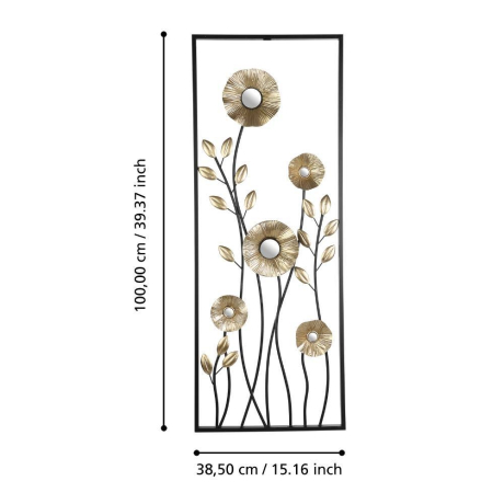 Панно Eglo NUMAZU (426015)