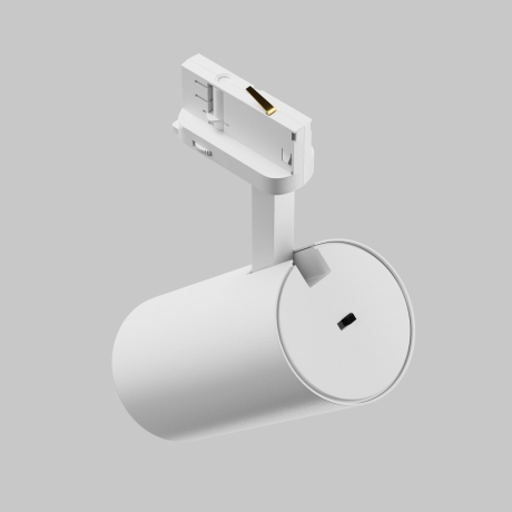 Трековый светильник Technical TR197-3-20WCCT-M-W Focus Led 