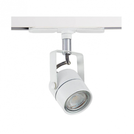 Однофазный светильник для трека Citilux Ринг CL525T10N 