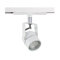 Однофазный светильник для трека Citilux Ринг CL525T10N