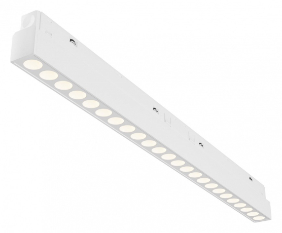 Встраиваемый светильник Maytoni Technical Points TR031-4-24W3K-M-DS-W
