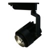 Однофазный LED светильник 30W 4000К для трека Arte Lamp Vigile A1630PL-1BK 