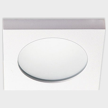 Встраиваемый светильник Italline 2638 2638 white 