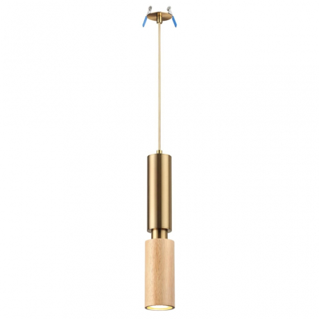 Подвесной светильник Odeon Light Caucho L-Vision 7061/1A 