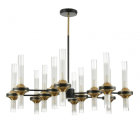 Люстра на штанге Lumion Tamaresa Neoclassi 8112/24