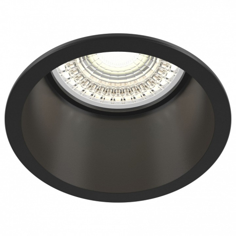 Встраиваемый светильник Maytoni Technical Reif DL049-01B 