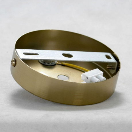 Подвесная люстра Lussole Loft Covington LSP-8650 