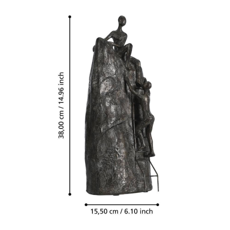 Статуэтка Eglo SIOCON (427399)