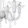 Подвесная люстра Vitaluce V4861 V4861-0/6 