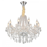 Люстра подвесная с лампочками APLOYT APL.755.03.10+Lamps