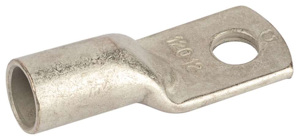 Наконечник кабельный ЭРА ТМЛ 185-12-21 медный луженый ГОСТ 7386-80 (Б0062549) 