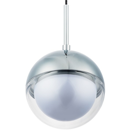 Светильник подвесной с Led лампочками в комплекте Lightstar 815514+Lamps 