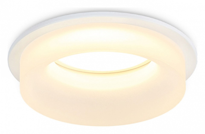 Встраиваемый светильник Ambrella Light TN TN1302 