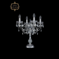 12.25.4.141-45.Cr.Sp Настольная лампа Art Classic