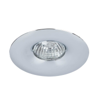 Встраиваемый точечный светильник Divinare Sciuscia 1765/02 PL-1