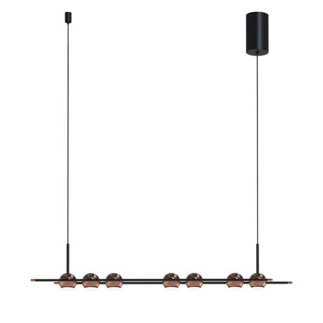 Подвесной светильник Favourite Sturm 4561-7P 