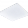 Встраиваемая ультратонкая панель Downlight Ambrella light DPS1014