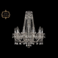 11.21.10.200.h-63.Cr.Sp Подвесная люстра Art Classic