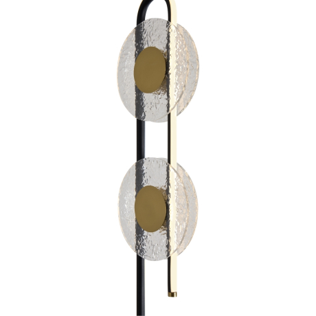 Подвесной светильник Freya Drip FR6173PL-L18B 