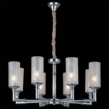 Подвесная люстра Illumico IL8683-1 1421397 