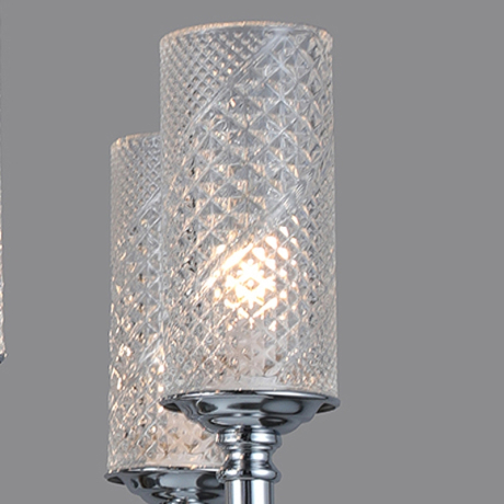 Подвесная люстра Illumico IL8683-1 1421397 