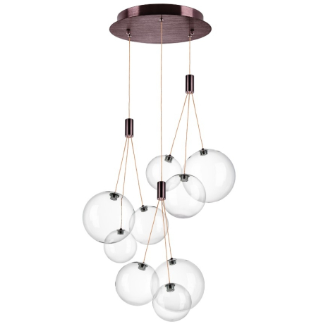 Люстра подвесная Sferetta Lightstar 801180 