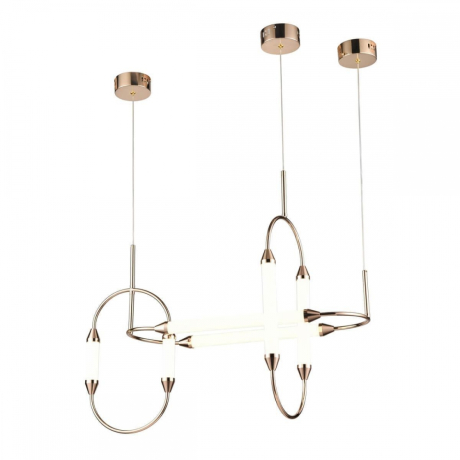 Подвесной светильник Vele Luce Capsula VL7294P03 