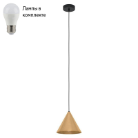 Подвесной светильник с лампочкой Eglo 99591+Lamps