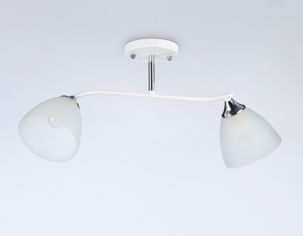 Потолочный светильник с лампочками Ambrella light TR303001+Lamps 
