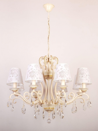 Подвесная люстра Abrasax 11294/8 