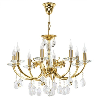 Подвесная люстра Lightstar Stregaro 694082