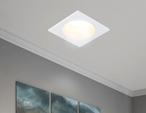 Встраиваемый светильник Ambrella Light Techno Spot Standard Tech TN1189 